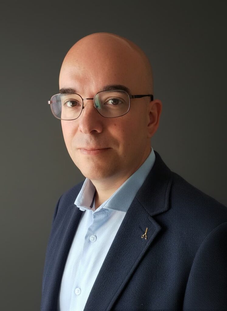 Rui Miguel Silva - Especialista em Inteligência Artificial e Automação