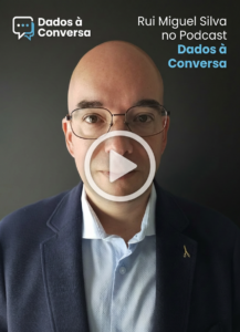 Imagem do Dados à Conversa